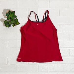 Nike DriFit Racerback tank